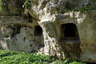 Cava santa Domenica